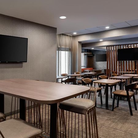Springhill Suites West Mifflin Bagian luar foto