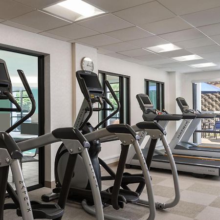 Springhill Suites West Mifflin Bagian luar foto