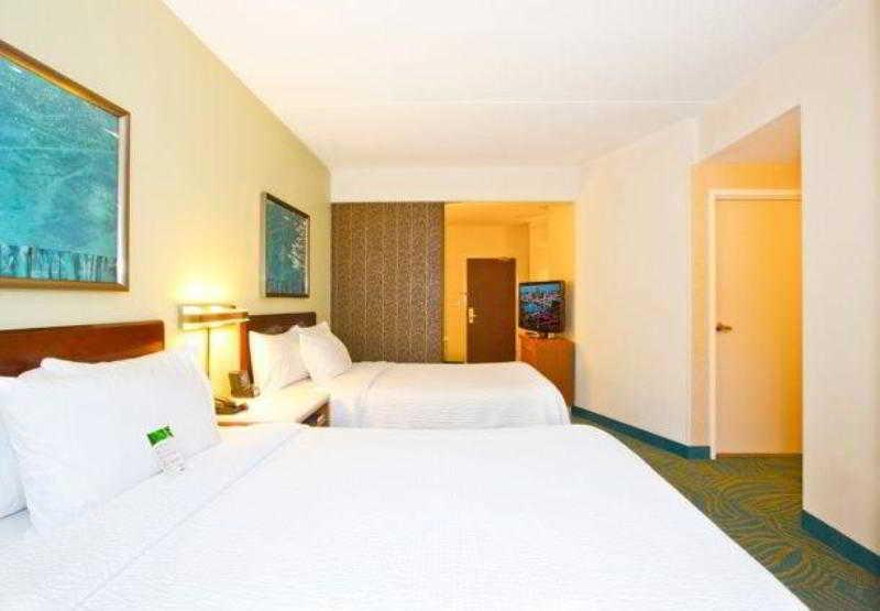 Springhill Suites West Mifflin Bagian luar foto