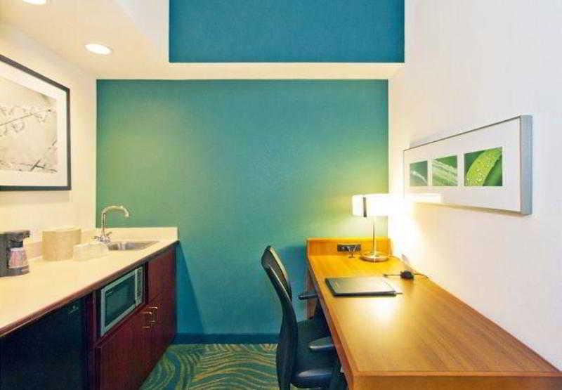 Springhill Suites West Mifflin Bagian luar foto