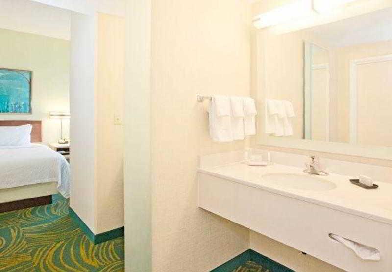 Springhill Suites West Mifflin Bagian luar foto