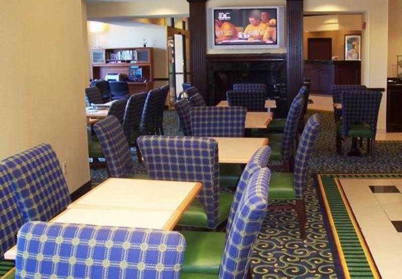 Springhill Suites West Mifflin Bagian luar foto