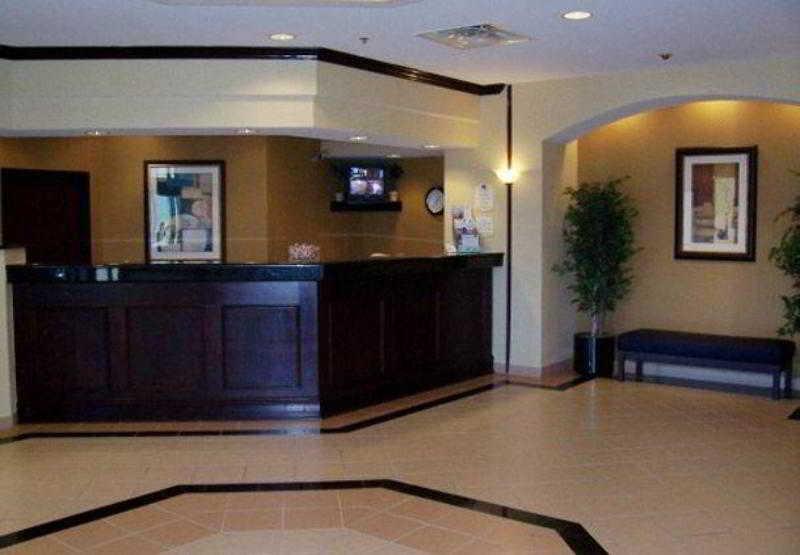 Springhill Suites West Mifflin Bagian luar foto